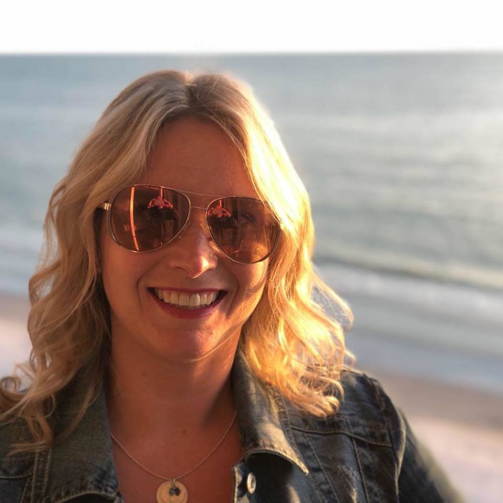 Meet your Posher, Jen